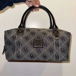 Dooney & Bourkey bag